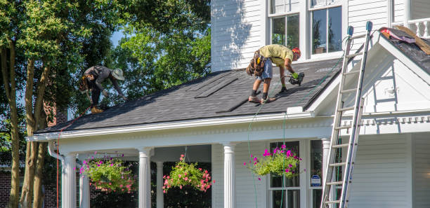 Slate Roofing Contractor in Warren, MN