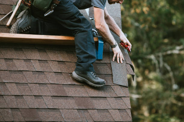 Residential Roof Replacement in Warren, MN