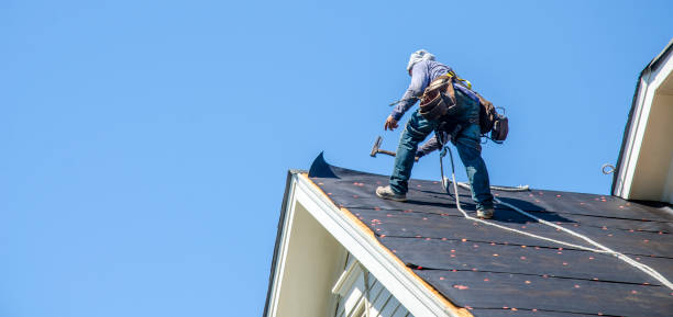 Reliable Warren, MN Roofing Contractor Solutions